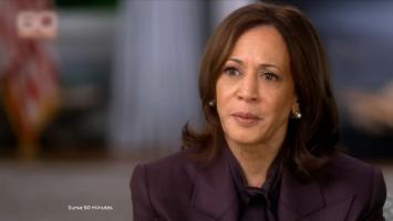 Kamala Harris spune că nu se va întâlni cu Putin dacă Ucraina nu e reprezentată: "Putin ar fi stat la Kiev chiar acum dacă Trump era președinte"