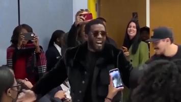 P Diddy, bănuit de asasinarea lui Tupac în 1996. Ar fi plătit 1 milion de dolari pentru moartea rapper-ului