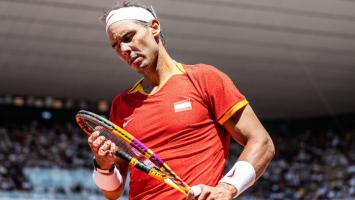 "În această viață totul are un început și un sfârșit". Rafael Nadal, la final de carieră strălucită: A câştigat 22 de titluri de Grand Slam