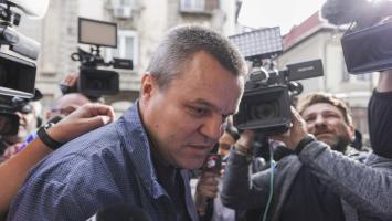 Senatorul Eugen Pîrvulescu, cercetat de DNA pentru trafic de influenţă. Fostul șef al PNL Teleorman s-a alăturat echipei lui Mircea Geoană