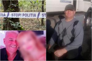 "Copii de bani gata, taţii le iau armă". Cine este bărbatul care şi-a ucis prietenul la o partidă de vânătoare, în Iaşi