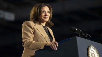 Ce probleme de sănătate are Kamala Harris. Raportul medical, dezvăluit de doctorul candidatei la preşedinţia SUA