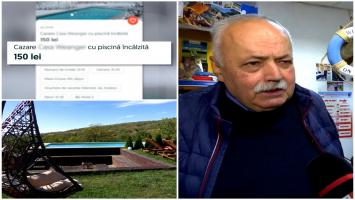 Ţeapa pe care şi-au luat-o mai mulţi români care căutau cazare de Revelion. Totul a plecat de la un anunţ