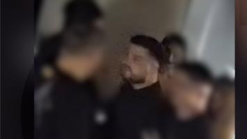 Influencerul Adrian "Elicopter de luptă", prins beat la volan după ce a fugit de poliţie, în Piteşti. Fratele lui, arestat pentru ultraj