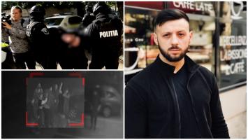 EXCLUSIV. Reacţia lui Valentin, tânărul lovit cu ciocanul în cap în Chiajna, după ce agresorii şi-au cerut scuze. Bătăuşii i-au zdrobit viitorul