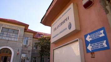 Medicul din Craiova care a luat mită pentru o cezariană, interzis să mai lucreze două luni în spitalele de stat