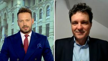 Nicuşor Dan, despre scandalul de la Planșeul Unirii: "A fost apărarea unui principiu". Ce spune de o posibilă candidatură la prezidențiale în 2029