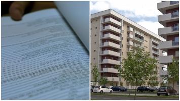 Avocaţi gratis pentru românii care vor să-şi cumpere o locuinţă. Propunere după cazul Nordis