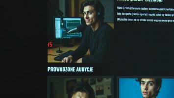 Un post de radio din Polonia și-a concediat prezentatorii și i-a înlocuit cu trei avataruri digitale. Decizia a stârnit val de reacții