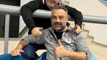 Bogdan Vasiliu, fostul şef al CS Rapid, acuzat de DNA de luare de mită și abuz în serviciu. Ar fi cerut 200.000 de euro în schimbul unor contracte de închiriere