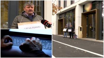 Un bărbat din Buzău a pierdut 72.000 de lei după ce şi-a instalat o aplicaţie pe telefon