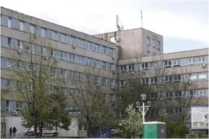 Spitalul din Severin, trimis în judecată pentru omor după ce un pacient a murit în 2019 în urma infecţiilor nosocomiale