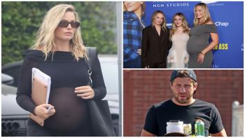 A născut Margot Robbie. Celebra actriţă a devenit mămică de băiat