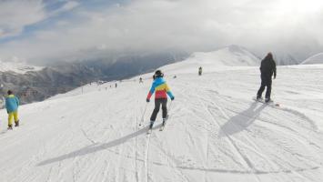 Sezonul de ski 2024. Cât costă o vacanţă de o săptămână în Austria sau Italia: "Condiţiile sunt departe"