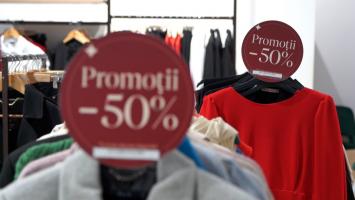 Black Friday 2024. Cel mai dorit articol de fashion: 12.500 de comenzi în trei ore