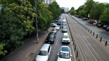 Şoferii, supravegheaţi în trafic. Poliţiştii îi pot amenda acum şi în baza înregistrărilor de bord sau a camerelor de supraveghere