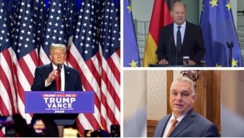 Reacţii după victoria lui Donald Trump. Viktor Orban se bucură, UE e prudentă, iar China şi Rusia spun că nu se schimbă nimic