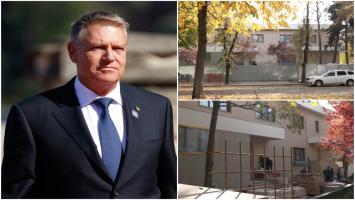 "Palatul Împăratului", pregătit pentru Iohannis şi cu ajutorul PSD. Marian Neacşu şi Adrian Câciu au semnat hotărârea alături de Ciucă