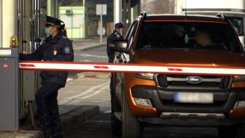 Româncă din Satu Mare, complice la o crimă odioasă în Germania. Femeia a fost prinsă pe o stradă, iar suspectul cu droguri în bagaj, la vamă