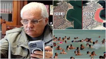 Cum a decăzut litoralul românesc. Nicolae, unul dintre cei importanți investitori, se gândește să se lase de turism după ce a aflat ce taxe îl așteaptă în 2025