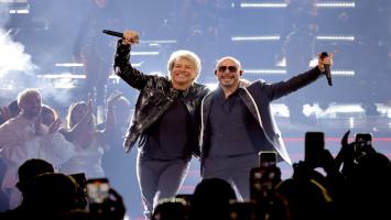 Premiile Latin Grammy 2024. Marii câștigători ai serii. Pitbull a făcut show, deși nu a câștigat niciun trofeu