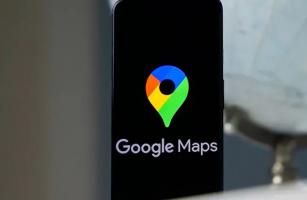 Funcţie nouă la Google Maps. Ne vine în ajutor în prag de sărbători