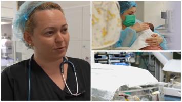 Ziua Mondială a Prematurităţii. În România, 1 din 8 bebeluşi vine pe lume devreme, iar incubatoarele nu sunt de ajuns. Statisticile sunt dramatice