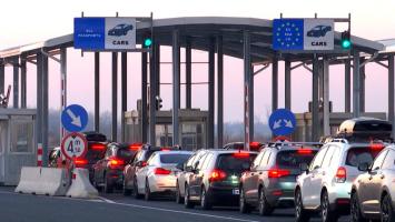 Marcel Ciolacu şi Nicolae Ciucă anunţă că intrăm în Schengen şi terestru. Calendarul aderării