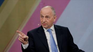 Mircea Geoană, despre telefonul primit de la Bolojan: "Nu a făcut niciodată vreo sugestie sau vreo insinuare, nu mi-a zis să mă retrag"