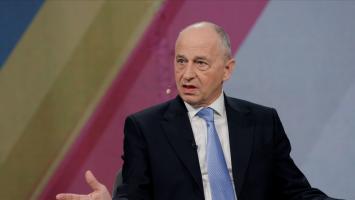 Mircea Geoană, despre postul de premier la schimb pentru retragere: "Este intoxicare"