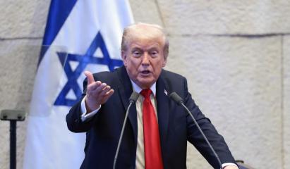 Trump cere grațierea lui Netanyahu. "Cui îi pasă de niște trabucuri și șampanie?"