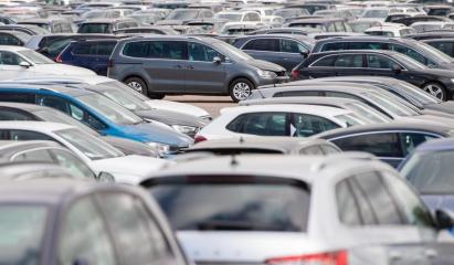 Unele dintre cele mai mari companii auto din lume, acuzate că au trişat la testele de emisii diesel