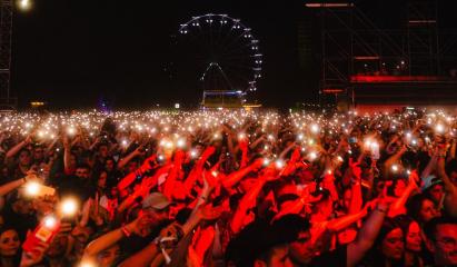 The Cure şi Twenty One Pilots, headlineri la Electric Castle 2026. Cât costă un abonament