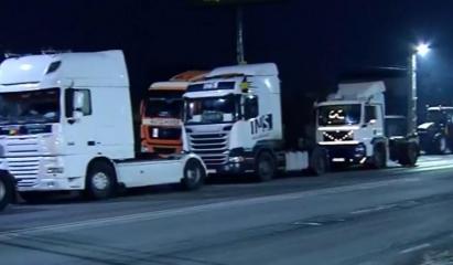 Şofer român de TIR, acuzat de crimă în Italia. A înjunghiat mortal un conaţional, într-o parcare