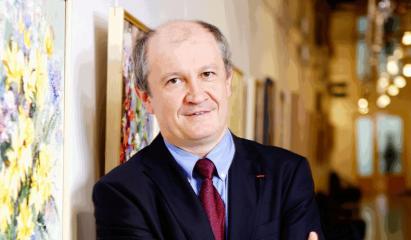 Alexandru Munteanu, propunerea PAS pentru funcţia de premier în Republica Moldova