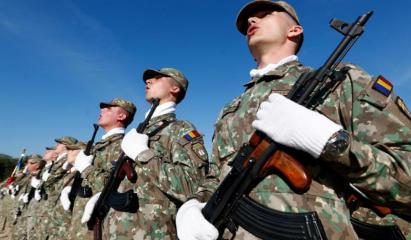 Armata Română recunoaște că sunt probleme în mobilizarea rezerviștilor: "Tocmai ăsta este scopul exerciţiului"