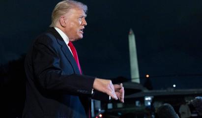 Blocajul guvernamental din Statele Unite, la un pas de final. Anunţul făcut de preşedintele Donald Trump