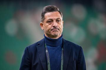 Mirel Rădoi nu mai este antrenorul echipei de fotbal Universitatea Craiova