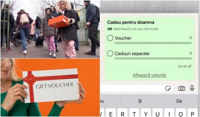 Cadouri de până la 3.000 de lei pentru profesori în luna decembrie, deşi "atenţiile" sunt interzise prin lege