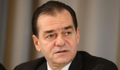 Comentariul atipic primit de Ludovic Orban la o postare de susținere pentru judecătoarea Raluca Moroșanu