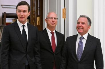 Negocieri SUA-Rusia. Kremlinul susţine că discuţiile au fost constructive: Putin, pregătit de dialog cu Macron