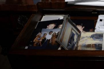 Departamentul de Justiţie reintroduce o fotografie cu Trump în baza de date publică a dosarelor Epstein