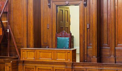 Inspecţia Judiciară publică un raport de activitate, în urma documentarului Recorder pe tema justiţiei