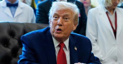 Câţi bani a încasat Trump din taxele puse la începutul anului. Suma, făcută publică de Casa Albă