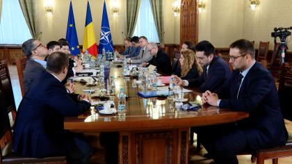 Mărturie explozivă la Cotroceni: O procuroare a confirmat dezvăluirile Recorder privind dosarul lui Vanghelie