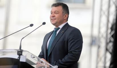 Marilen Pirtea: "Am primit propunerea de a prelua portofoliul Educaţiei. Decizia, după perioada de sărbători"