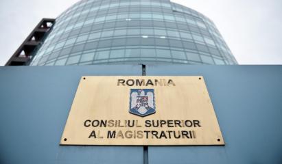 Chestionar CSM: 98% dintre judecători acuză "o campanie publică împotriva justiţiei". Problemele semnalate