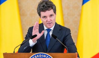 Nicuşor Dan a trimis la reexaminare Legea pentru combaterea extremismului: Riscăm amplificarea tensiunilor