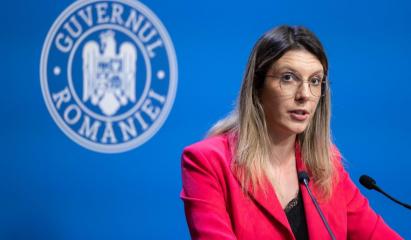 Ce spune ministrul Mediului despre o eventuală demisie după dezastrul de la Paltinu