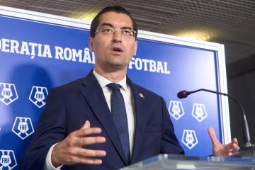 Răzvan Burleanu, după tragerea la sorţi a grupelor CM 2026: "Ne motivează şi ne provoacă enorm"